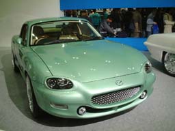 RS Coupe